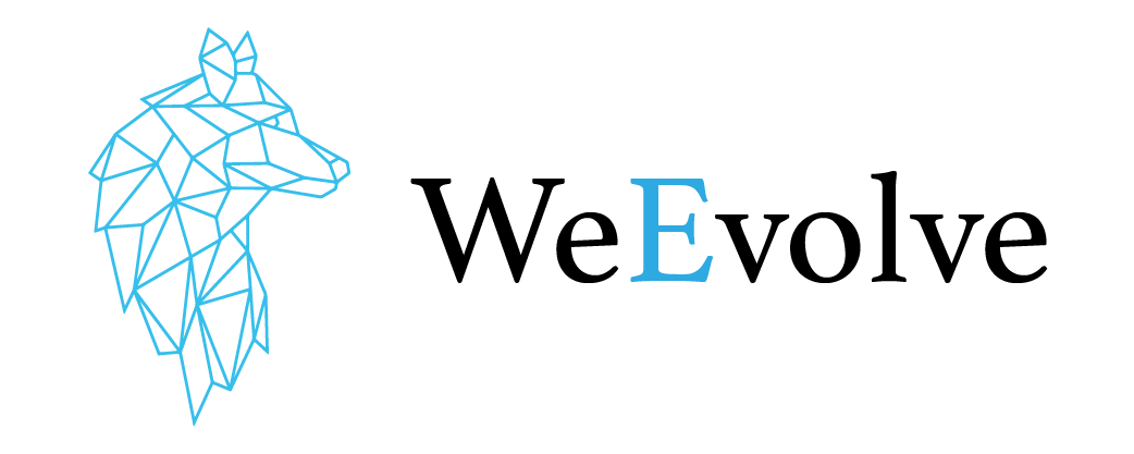 WeEvolve